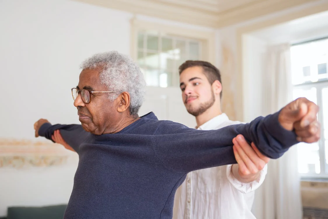 Personal Assistance